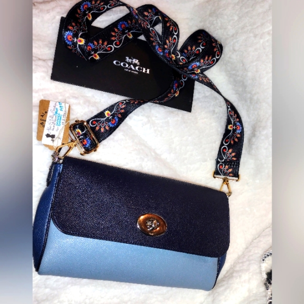 Coach Ruby Crossbody Bag F57501